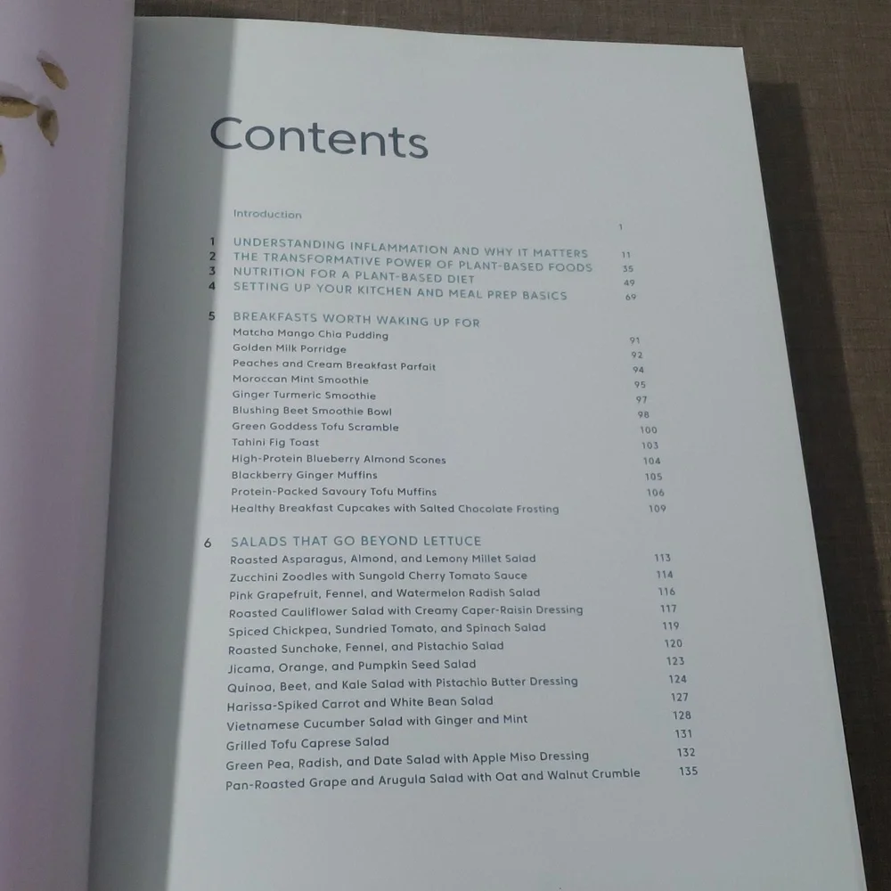 Eat More‎ Plants by Desiree Nielsen, RD - Softcover